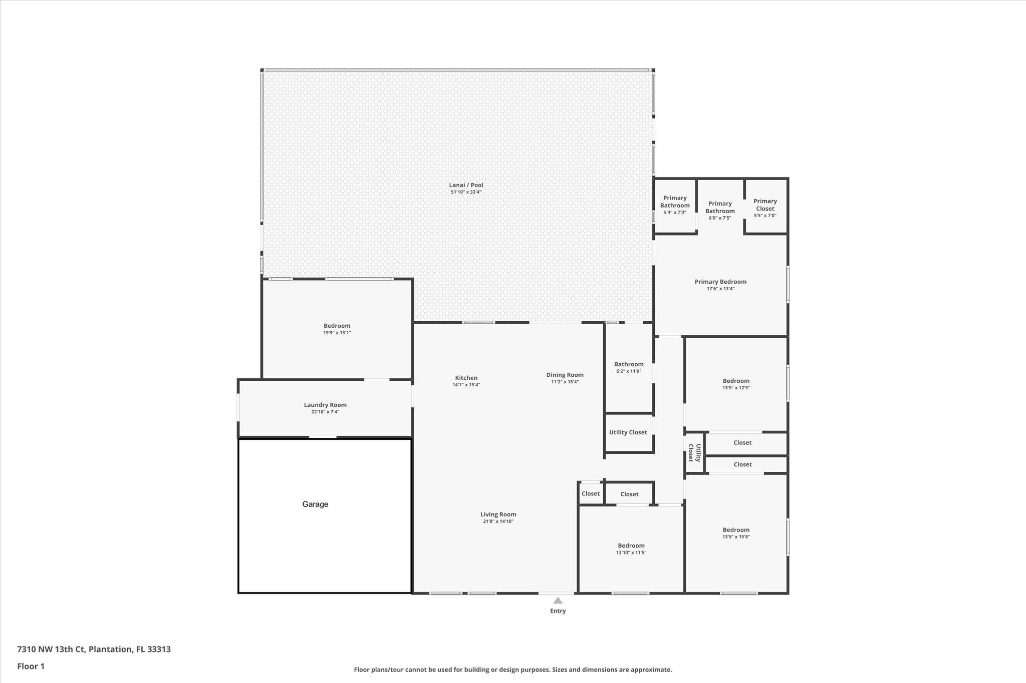 Mirror Lake Estates Sec 9 - Residential