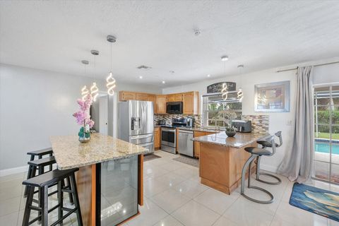Tiny photo for 7310 NW 13th Court, Plantation, FL 33313 (MLS # F10552887)