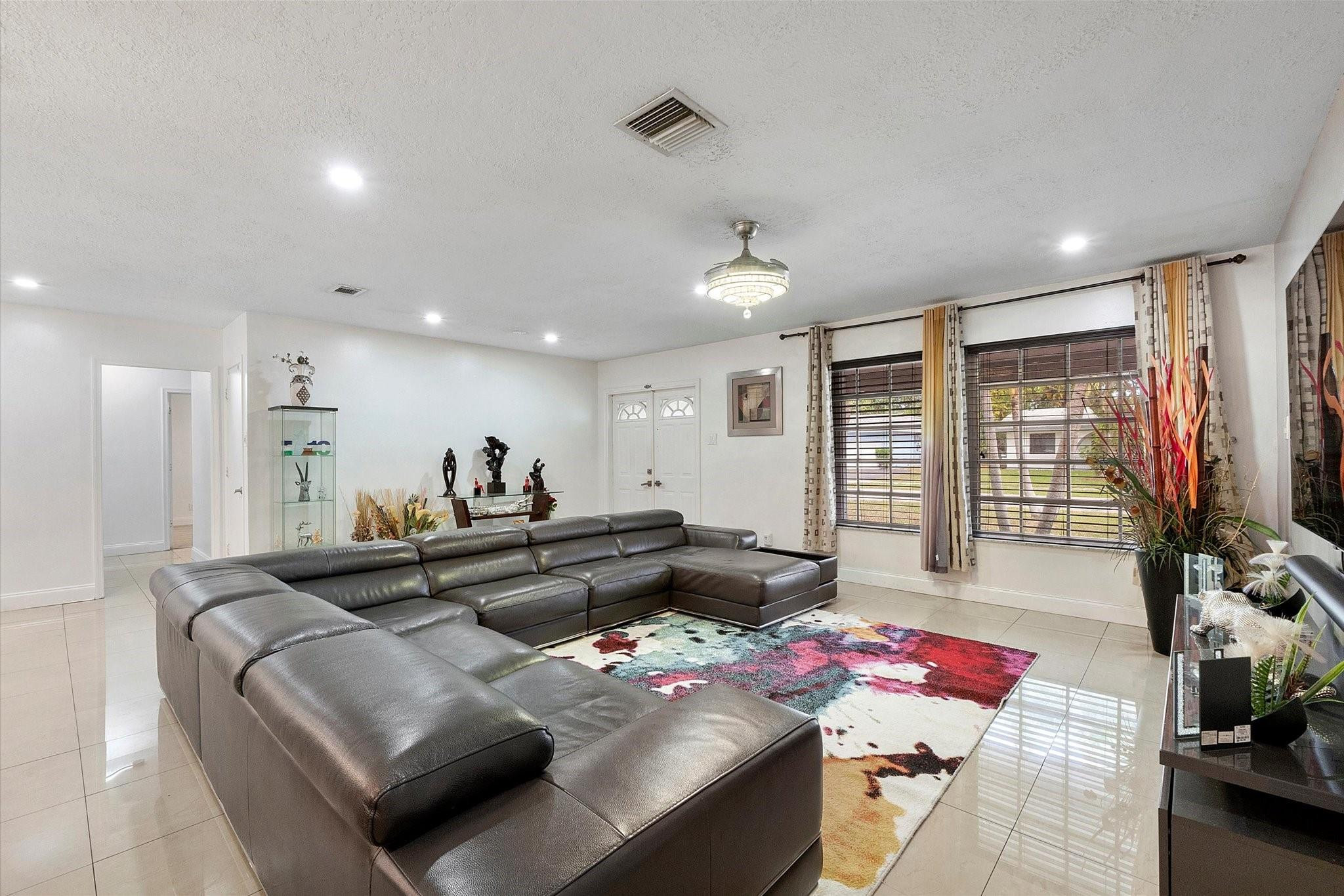 Mirror Lake Estates Sec 9 - Residential