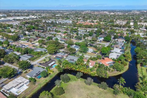 Tiny photo for 7310 NW 13th Court, Plantation, FL 33313 (MLS # F10552887)