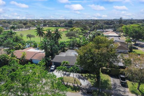 Tiny photo for 7310 NW 13th Court, Plantation, FL 33313 (MLS # F10552887)