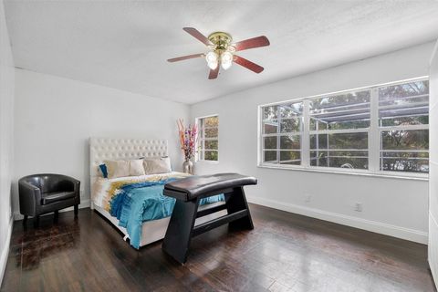 Tiny photo for 7310 NW 13th Court, Plantation, FL 33313 (MLS # F10552887)