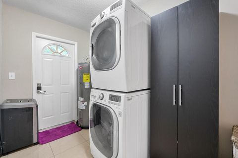 Tiny photo for 7310 NW 13th Court, Plantation, FL 33313 (MLS # F10552887)