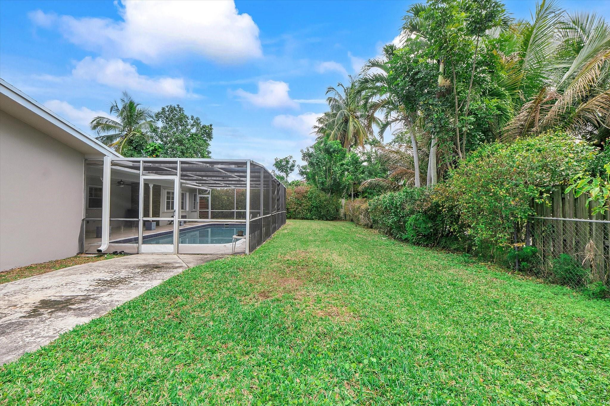 Mirror Lake Estates Sec 9 - Residential