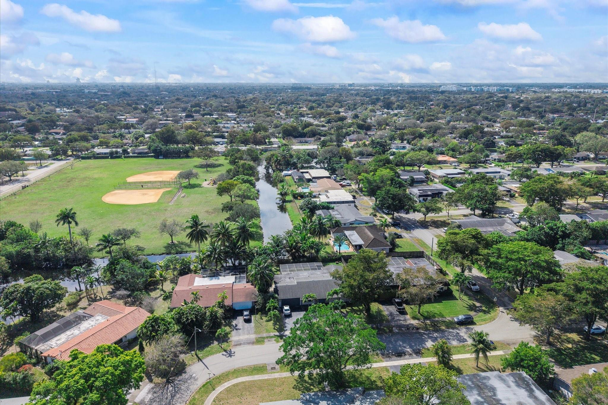 Mirror Lake Estates Sec 9 - Residential