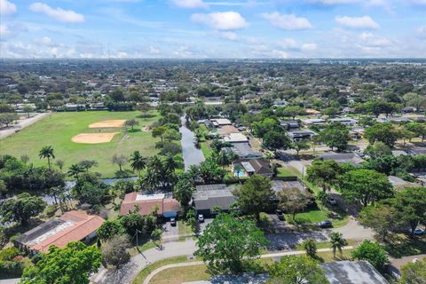 Tiny photo for 7310 NW 13th Court, Plantation, FL 33313 (MLS # F10552887)