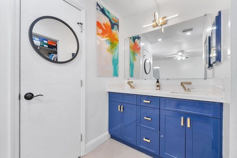 Tiny photo for 7310 NW 13th Court, Plantation, FL 33313 (MLS # F10552887)