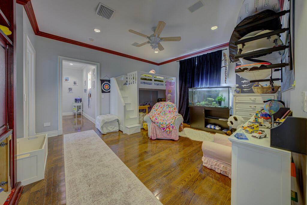 SEMINOLE LANDING - Residential