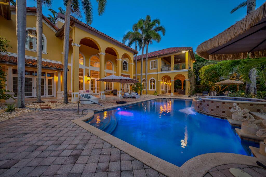 SEMINOLE LANDING - Residential