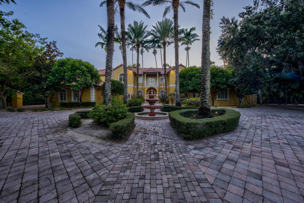 SEMINOLE LANDING - Residential