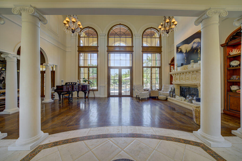 SEMINOLE LANDING - Residential