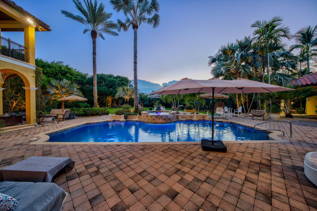 SEMINOLE LANDING - Residential