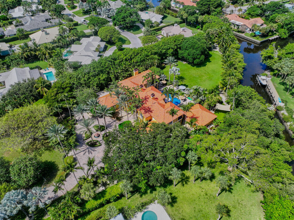 SEMINOLE LANDING - Residential