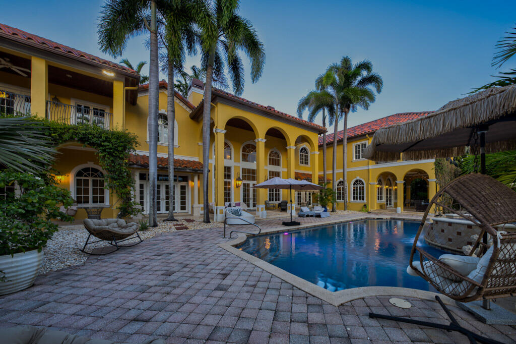 SEMINOLE LANDING - Residential