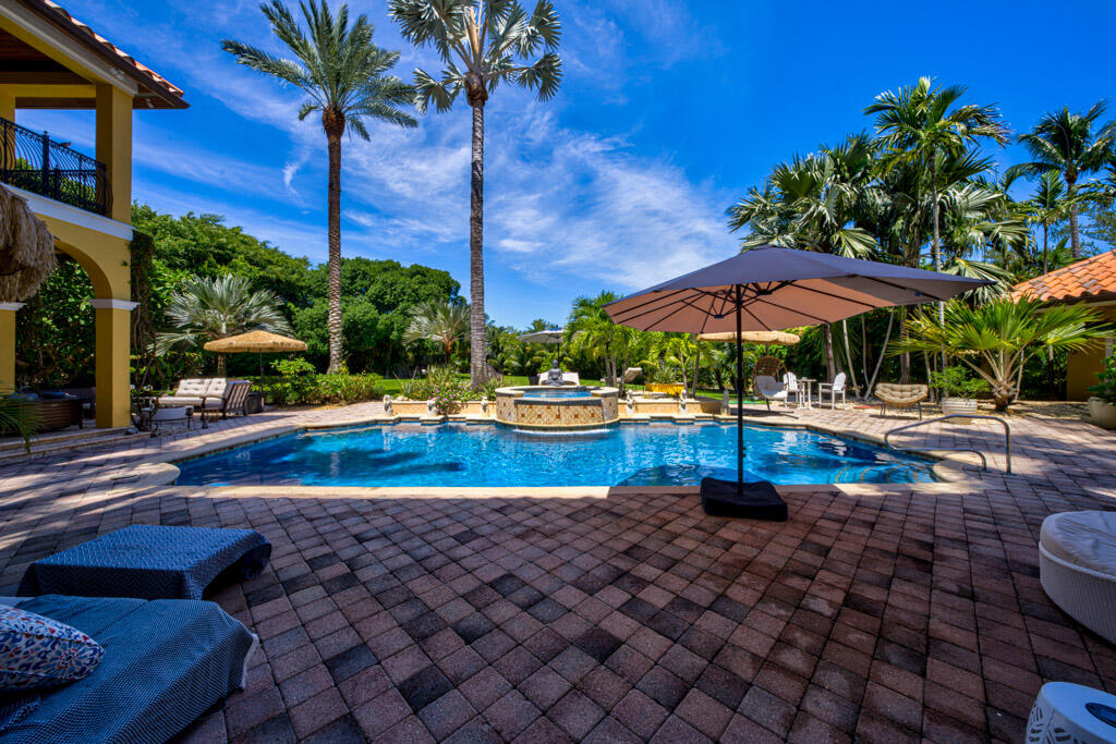 SEMINOLE LANDING - Residential