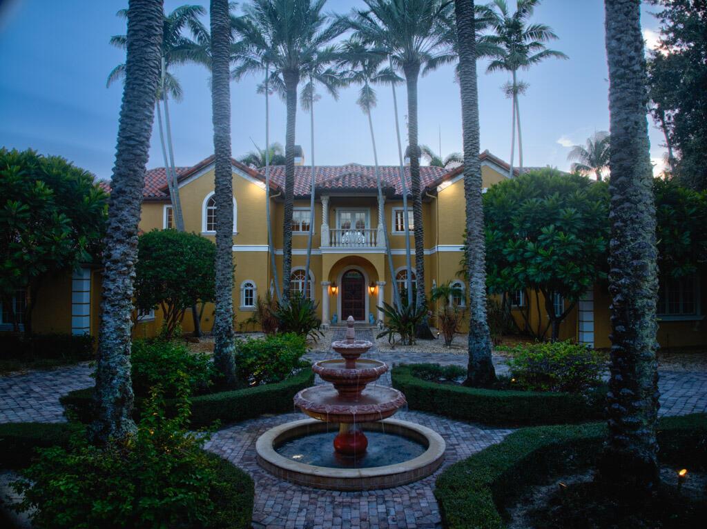 SEMINOLE LANDING - Residential