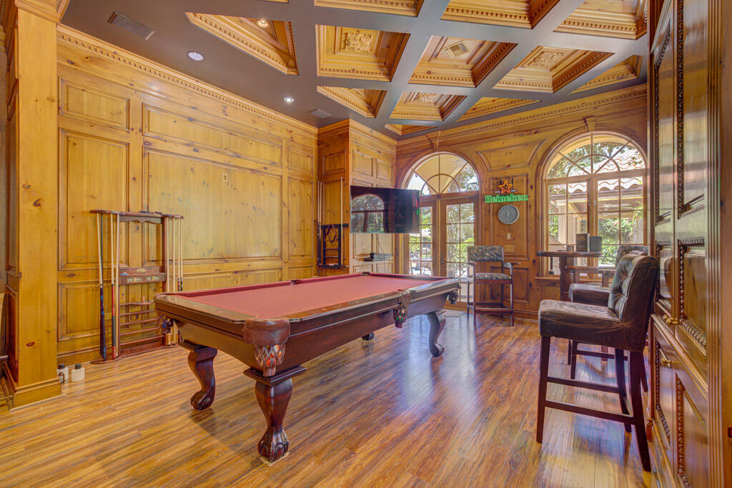 SEMINOLE LANDING - Residential