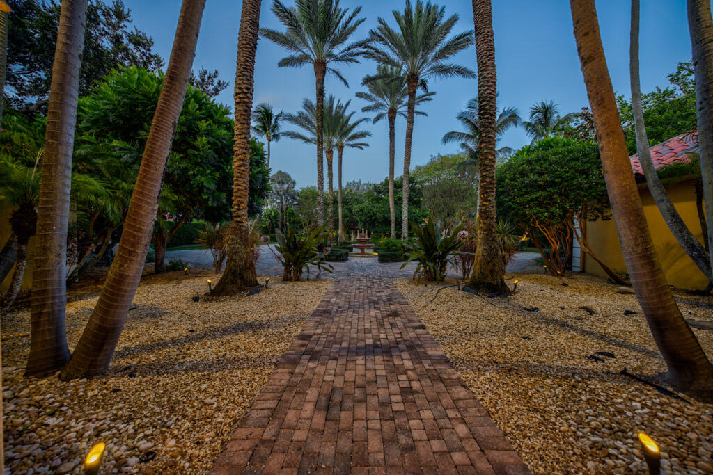 SEMINOLE LANDING - Residential