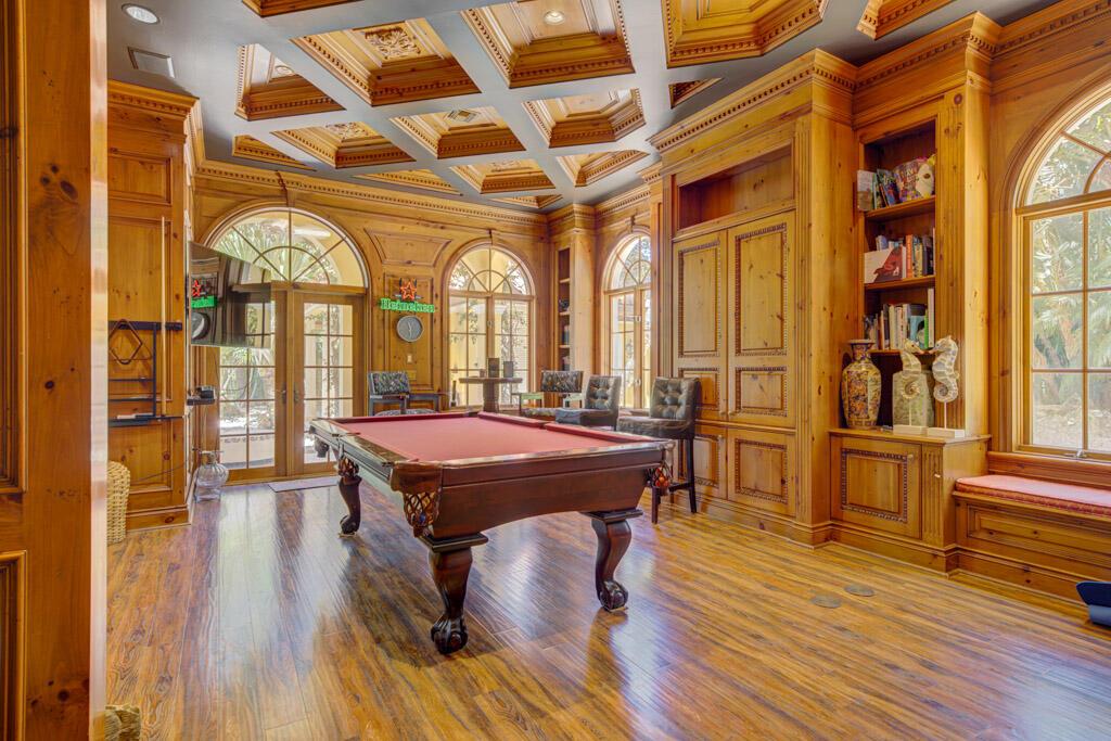 SEMINOLE LANDING - Residential