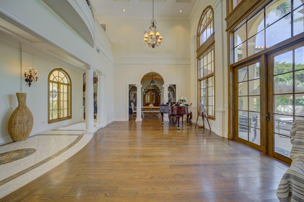 SEMINOLE LANDING - Residential