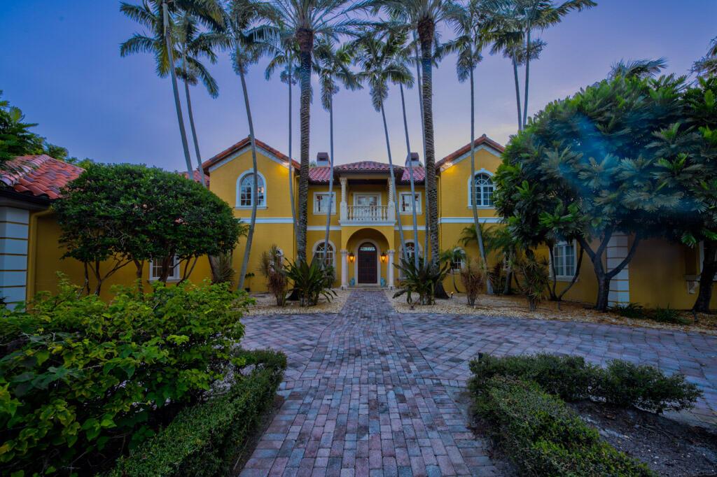 SEMINOLE LANDING - Residential