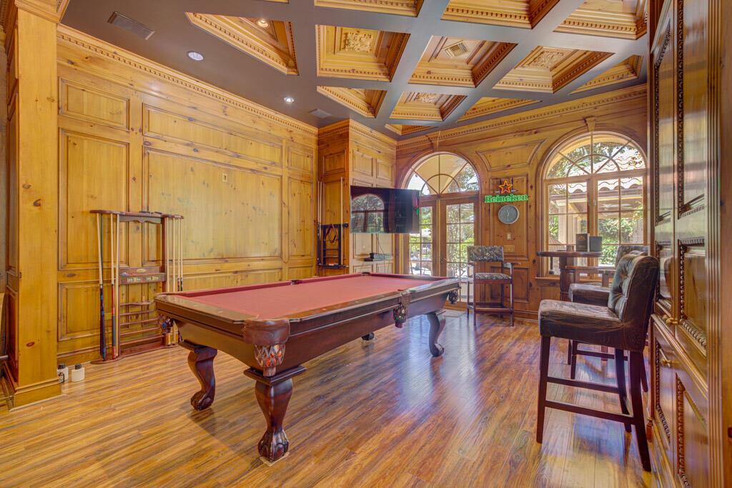 SEMINOLE LANDING - Residential