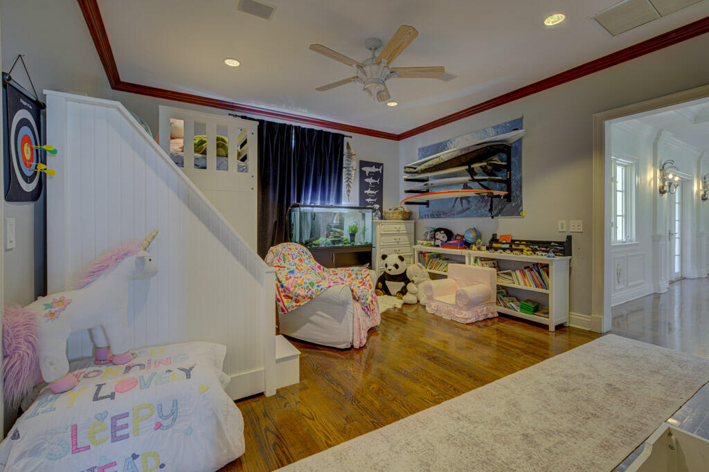 SEMINOLE LANDING - Residential