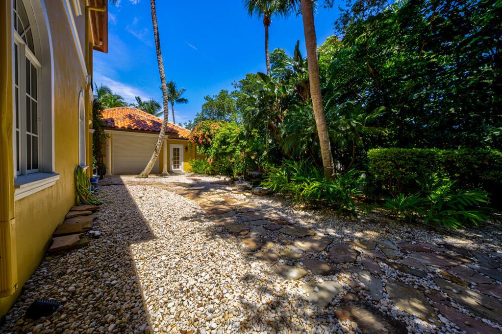 SEMINOLE LANDING - Residential