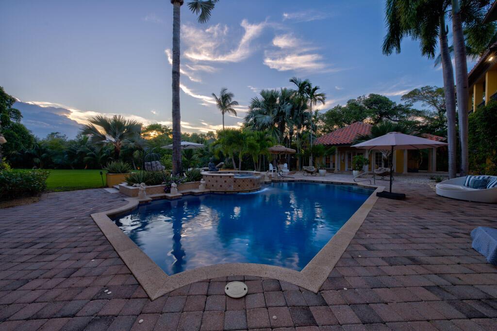 SEMINOLE LANDING - Residential