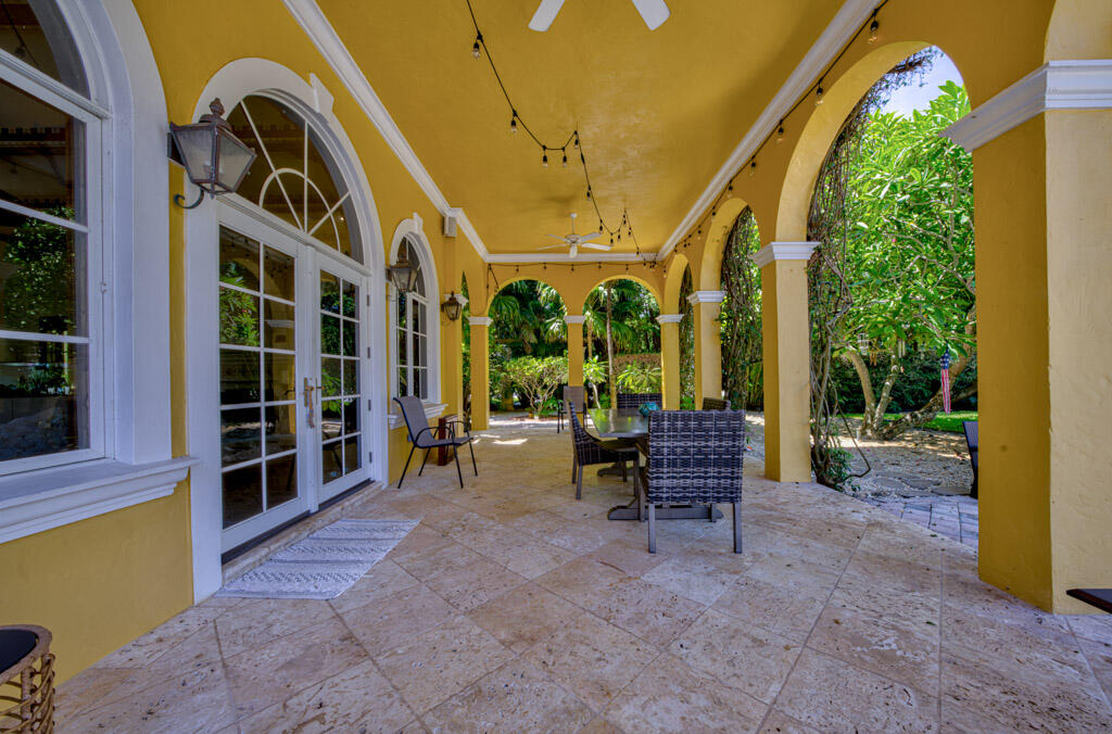 SEMINOLE LANDING - Residential