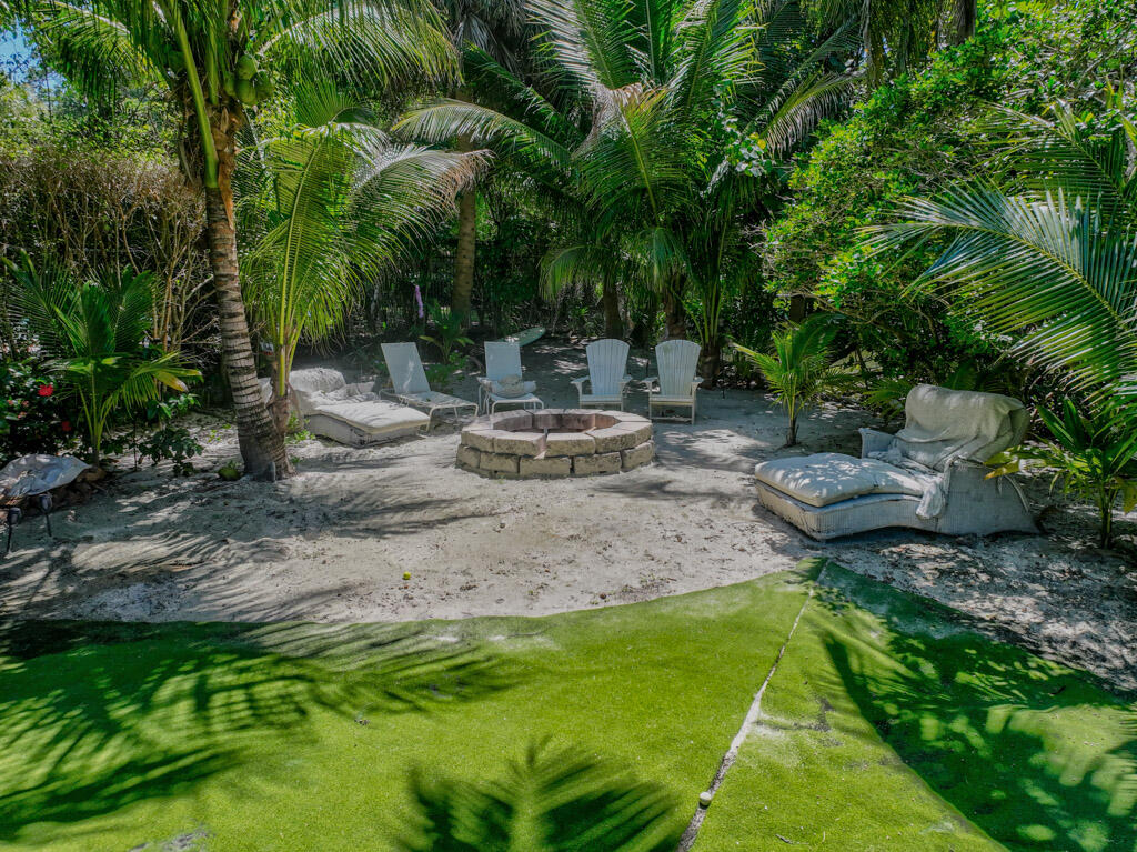 SEMINOLE LANDING - Residential