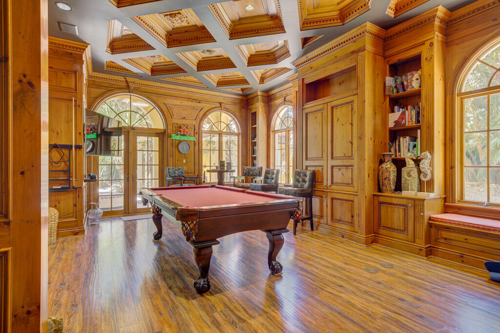 SEMINOLE LANDING - Residential