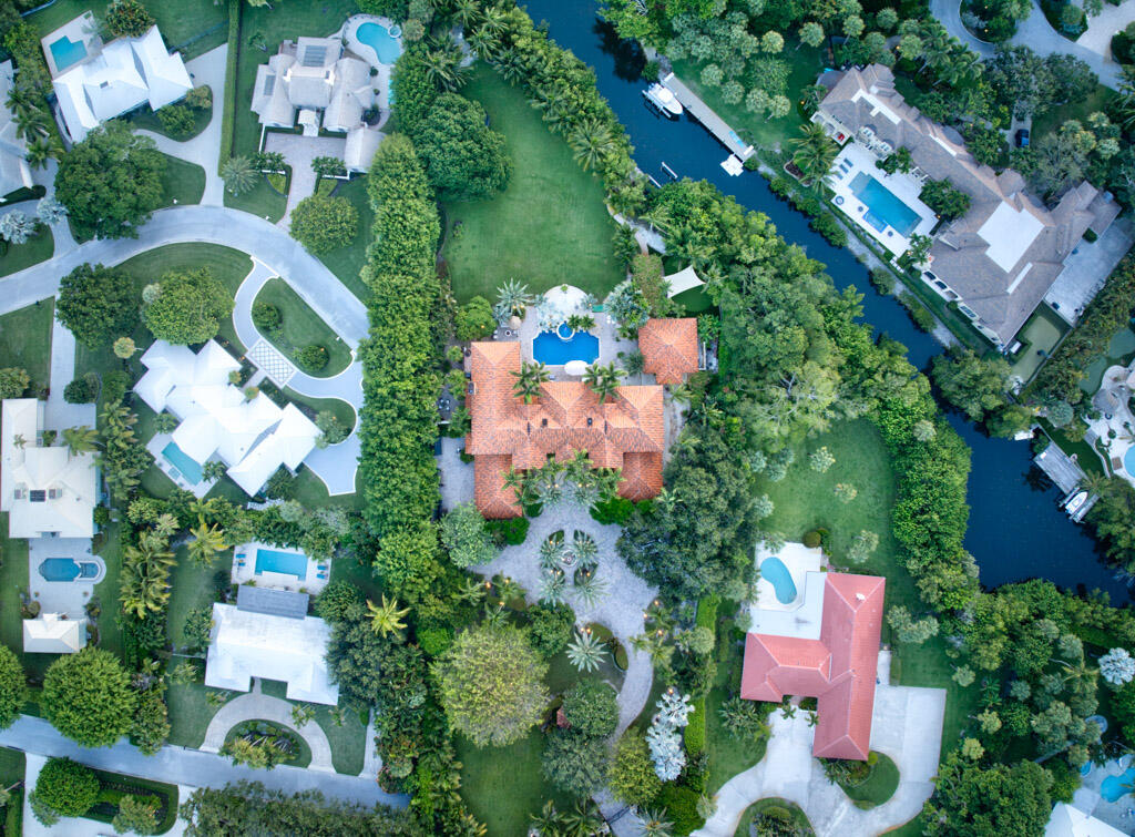 SEMINOLE LANDING - Residential