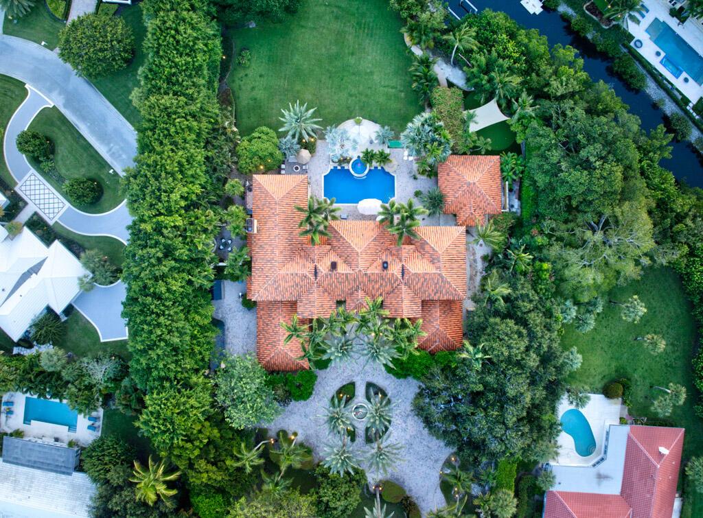 SEMINOLE LANDING - Residential