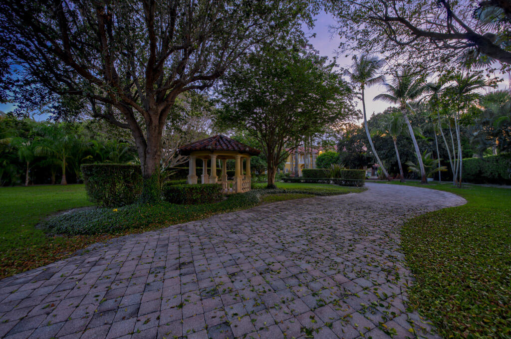 SEMINOLE LANDING - Residential