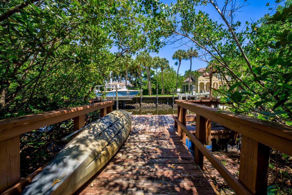 SEMINOLE LANDING - Residential