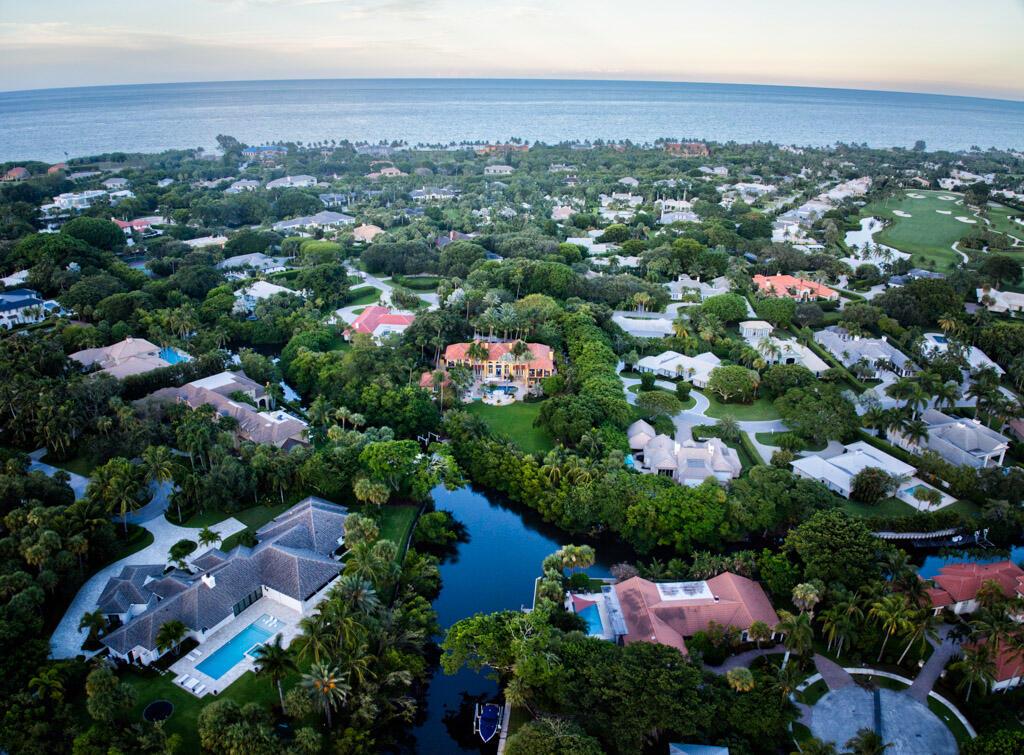 SEMINOLE LANDING - Residential