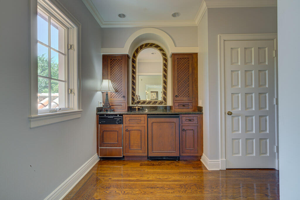 SEMINOLE LANDING - Residential