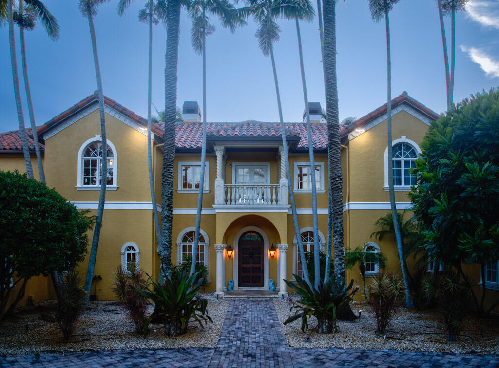 SEMINOLE LANDING - Residential