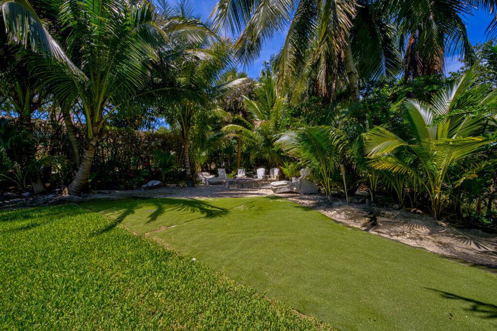 SEMINOLE LANDING - Residential