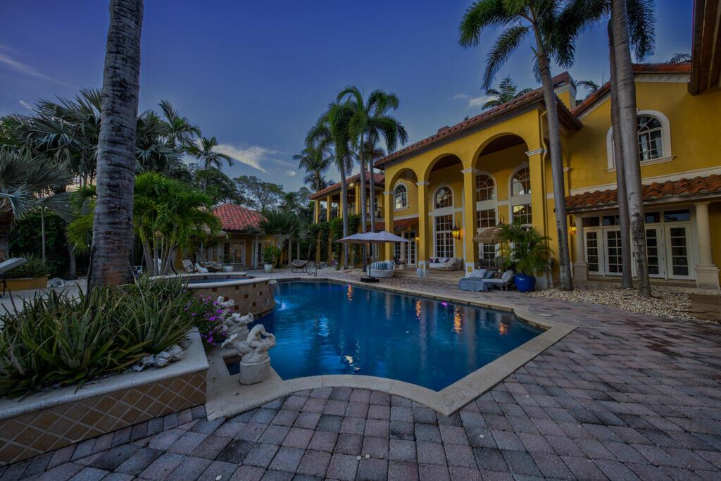 SEMINOLE LANDING - Residential