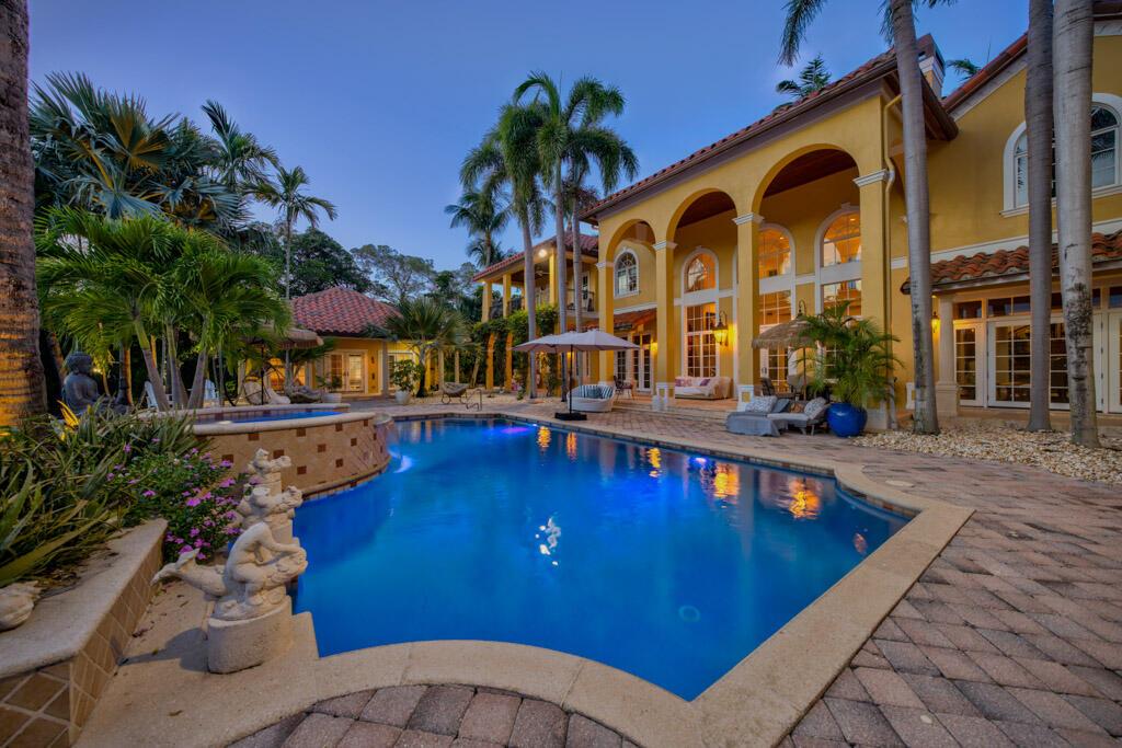 SEMINOLE LANDING - Residential