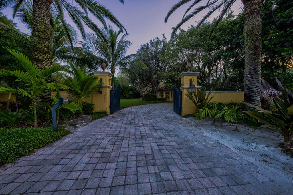 SEMINOLE LANDING - Residential