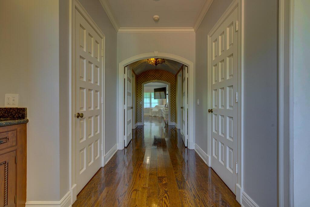 SEMINOLE LANDING - Residential