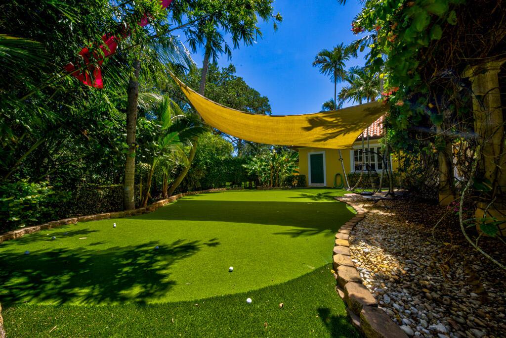 SEMINOLE LANDING - Residential