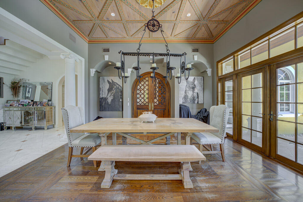 SEMINOLE LANDING - Residential