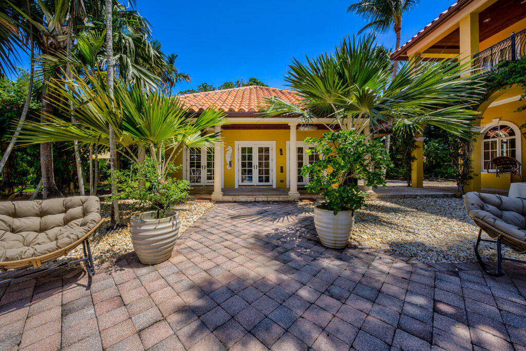 SEMINOLE LANDING - Residential