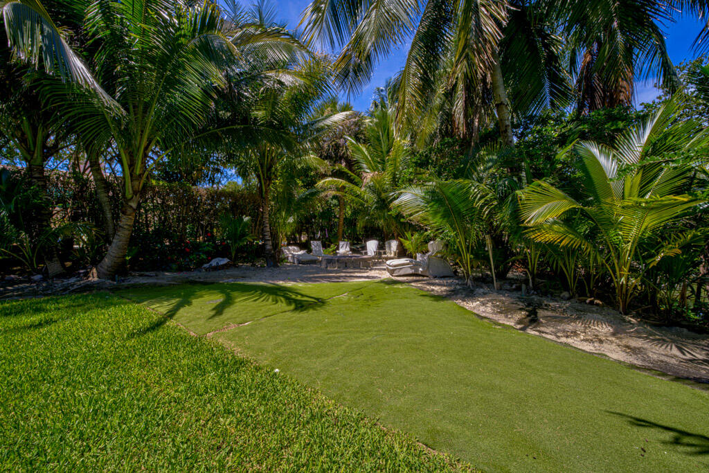 SEMINOLE LANDING - Residential