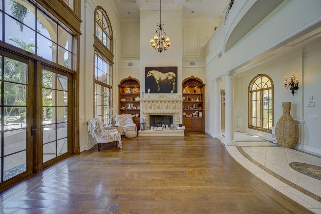 SEMINOLE LANDING - Residential