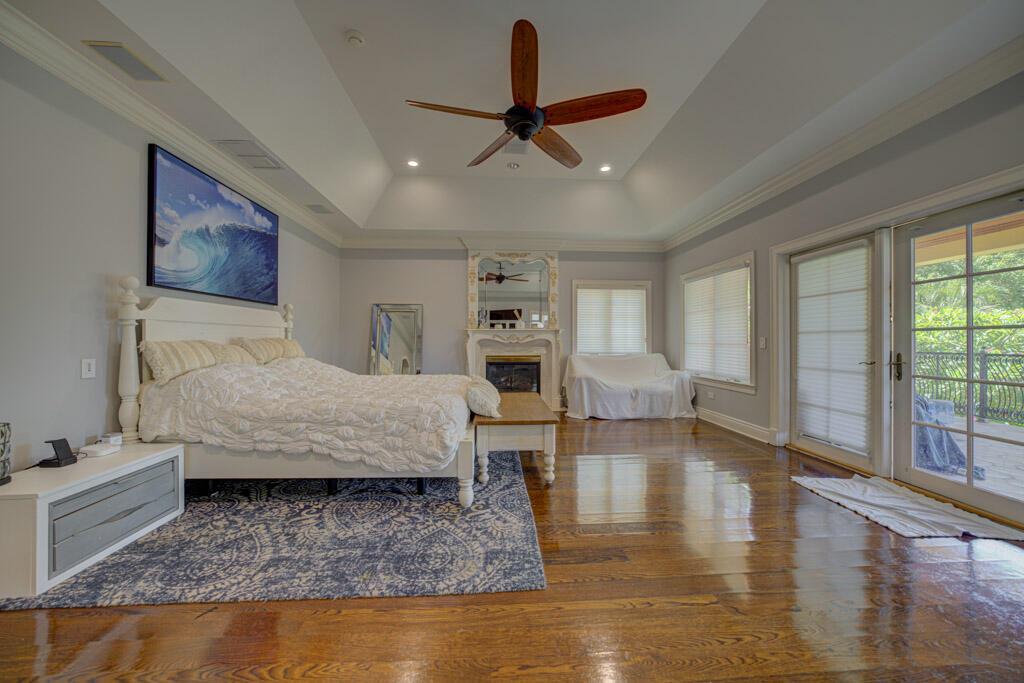 SEMINOLE LANDING - Residential